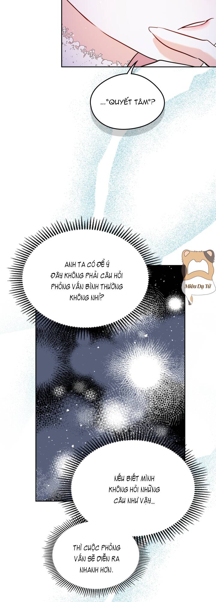 Bạn Thân Khác Giới Của Nam Chính: Chapter 27