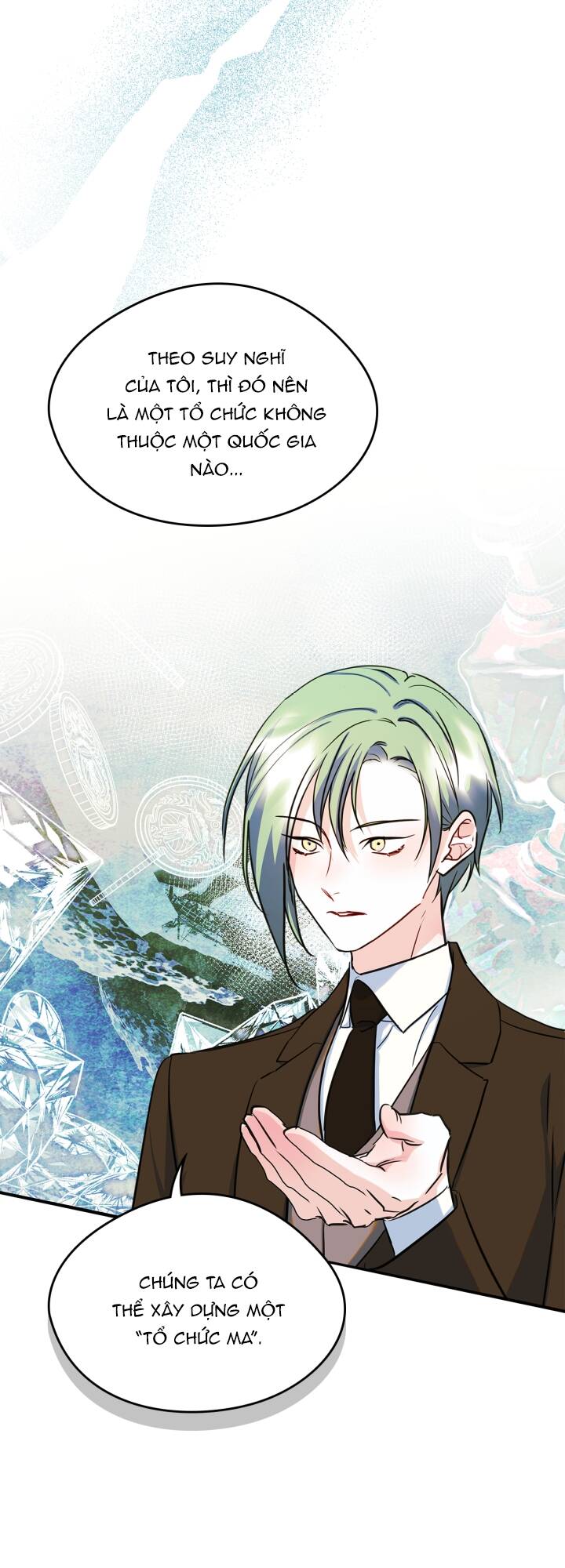 Bạn Thân Khác Giới Của Nam Chính: Chapter 27