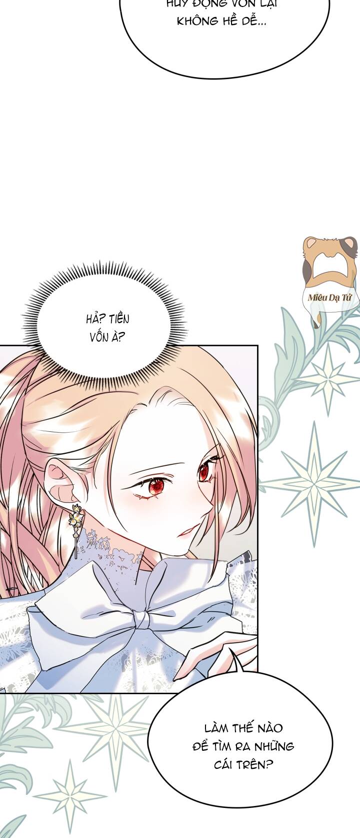 Bạn Thân Khác Giới Của Nam Chính: Chapter 27