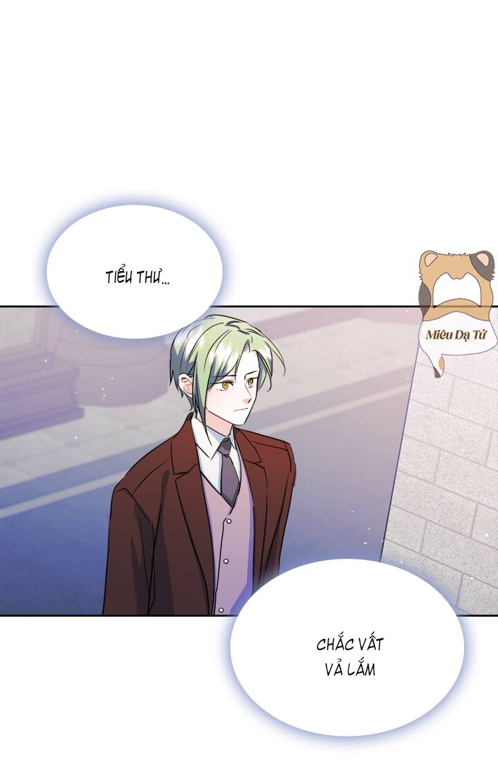 Bạn Thân Khác Giới Của Nam Chính: Chapter 27