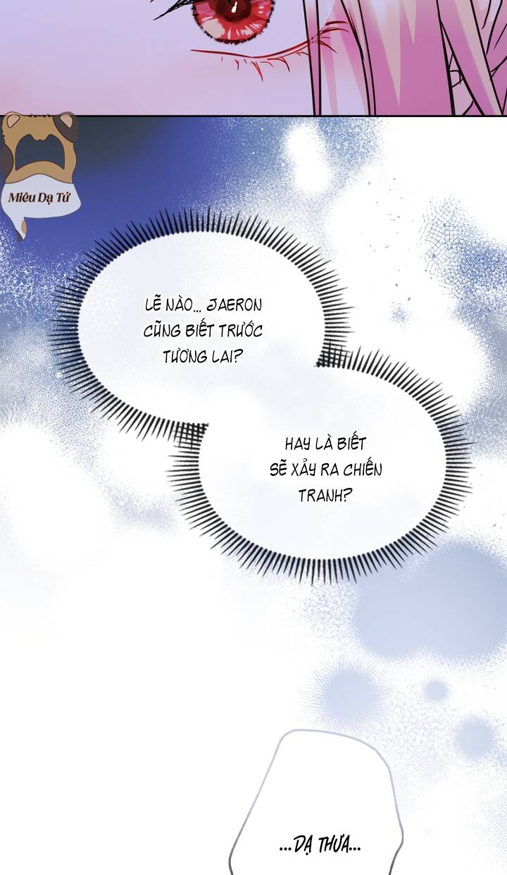 Bạn Thân Khác Giới Của Nam Chính: Chapter 27