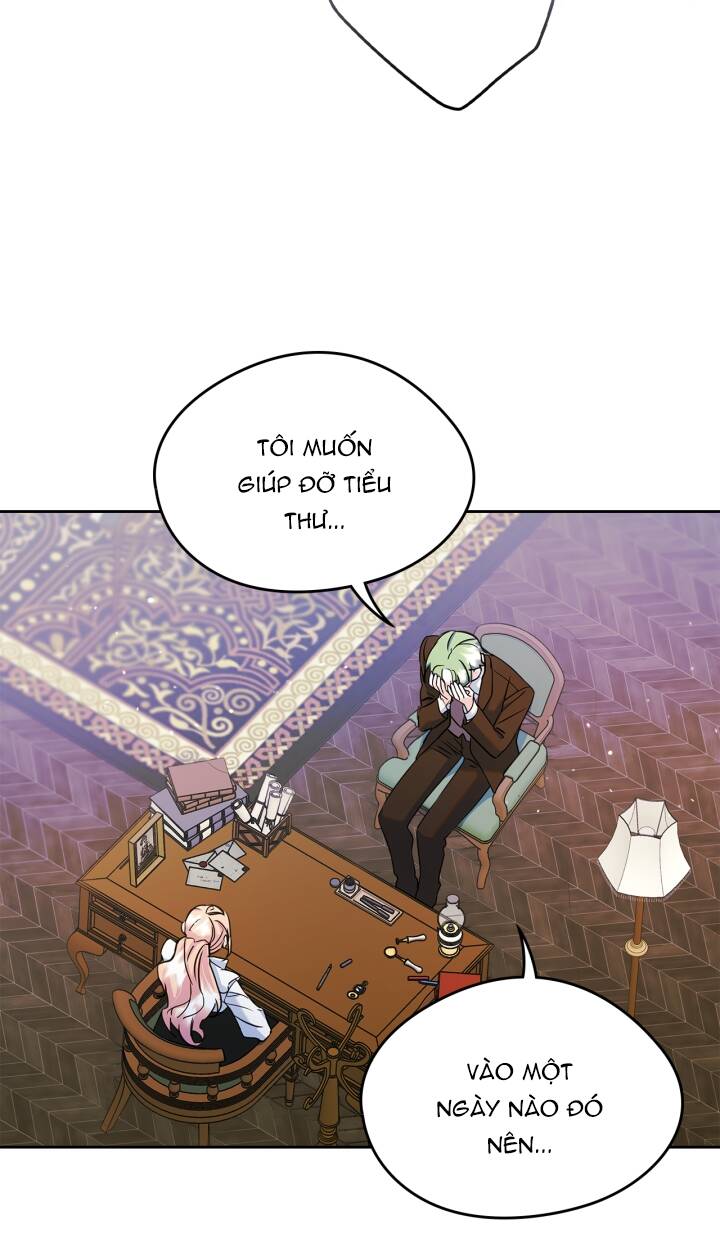 Bạn Thân Khác Giới Của Nam Chính: Chapter 27