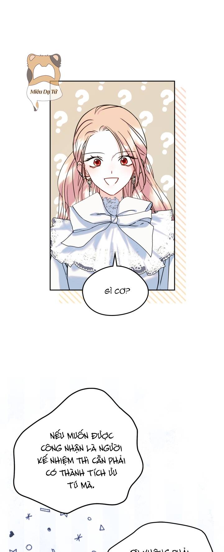 Bạn Thân Khác Giới Của Nam Chính: Chapter 27