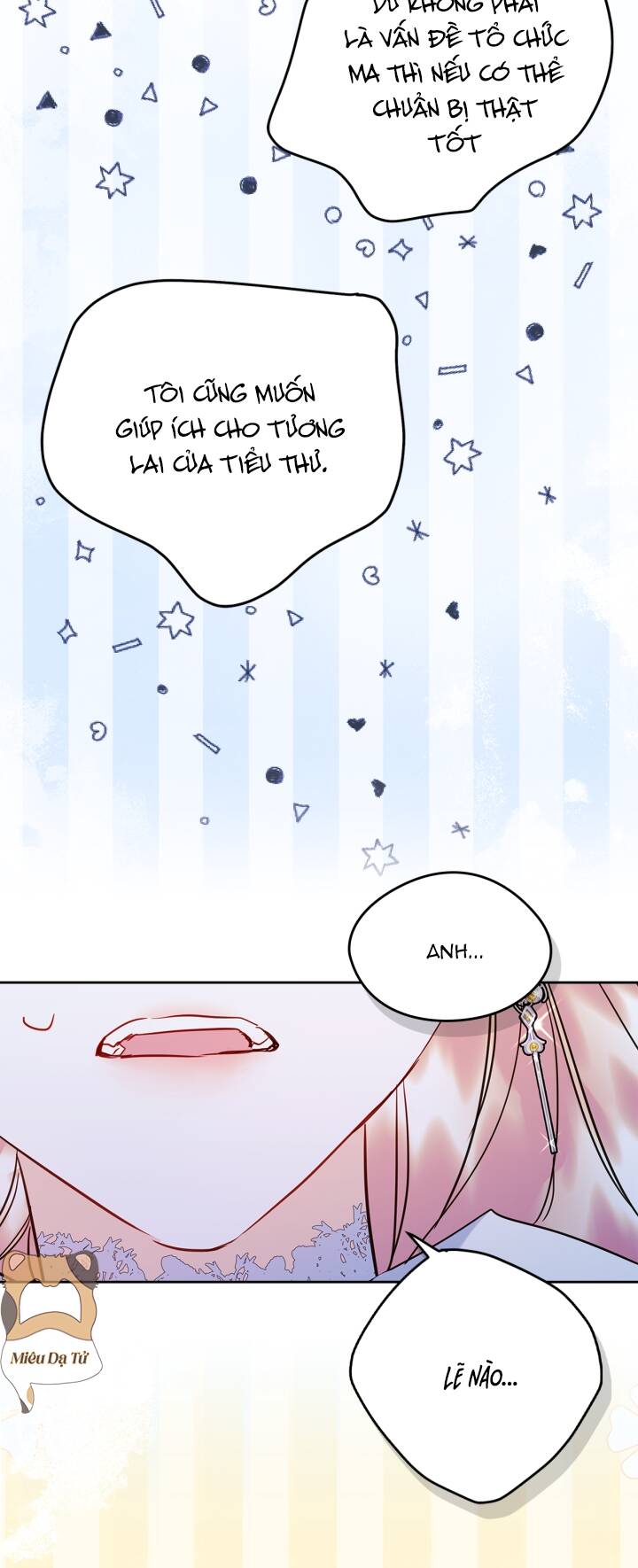 Bạn Thân Khác Giới Của Nam Chính: Chapter 27