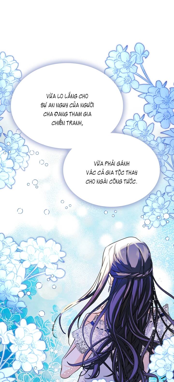 Bạn Thân Khác Giới Của Nam Chính: Chapter 27