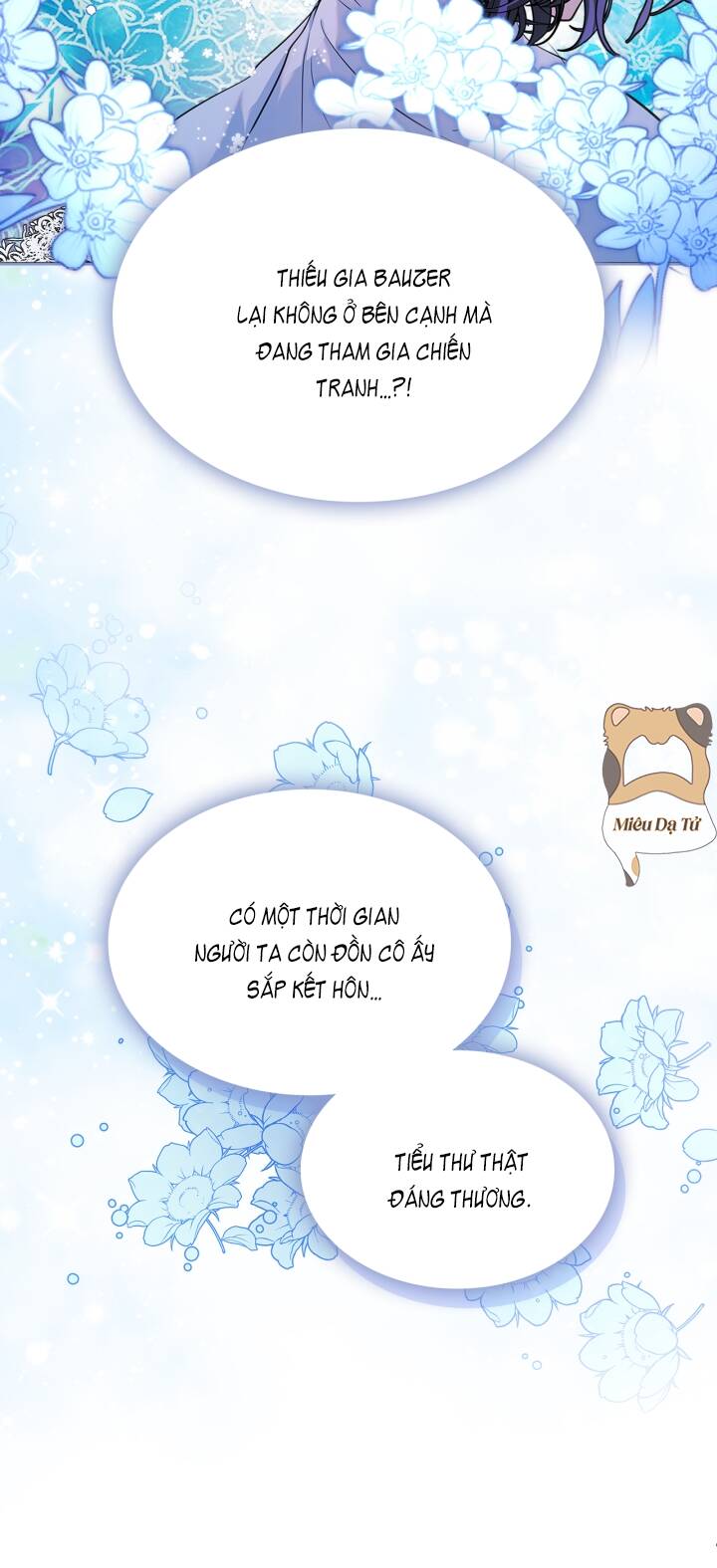 Bạn Thân Khác Giới Của Nam Chính: Chapter 27