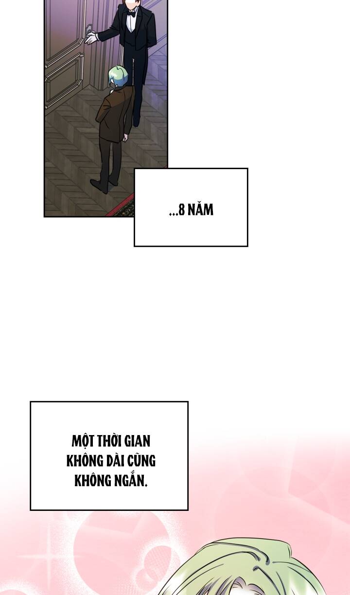 Bạn Thân Khác Giới Của Nam Chính: Chapter 27