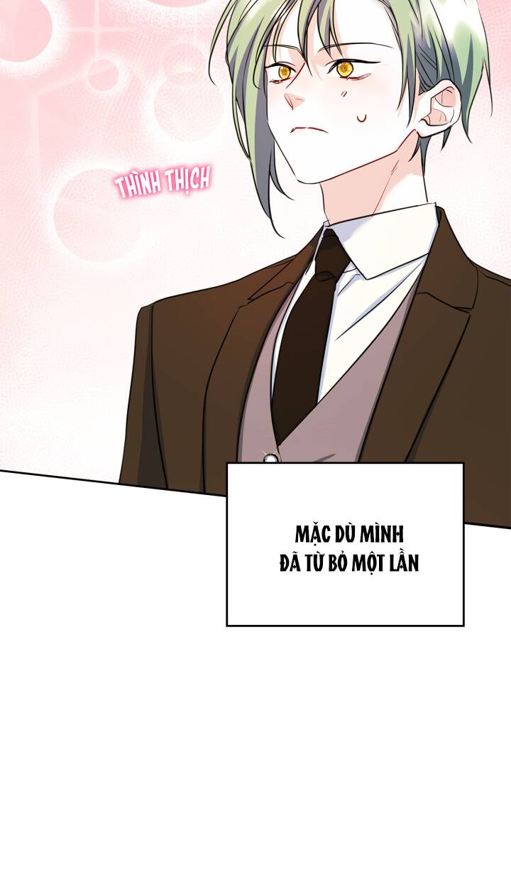 Bạn Thân Khác Giới Của Nam Chính: Chapter 27