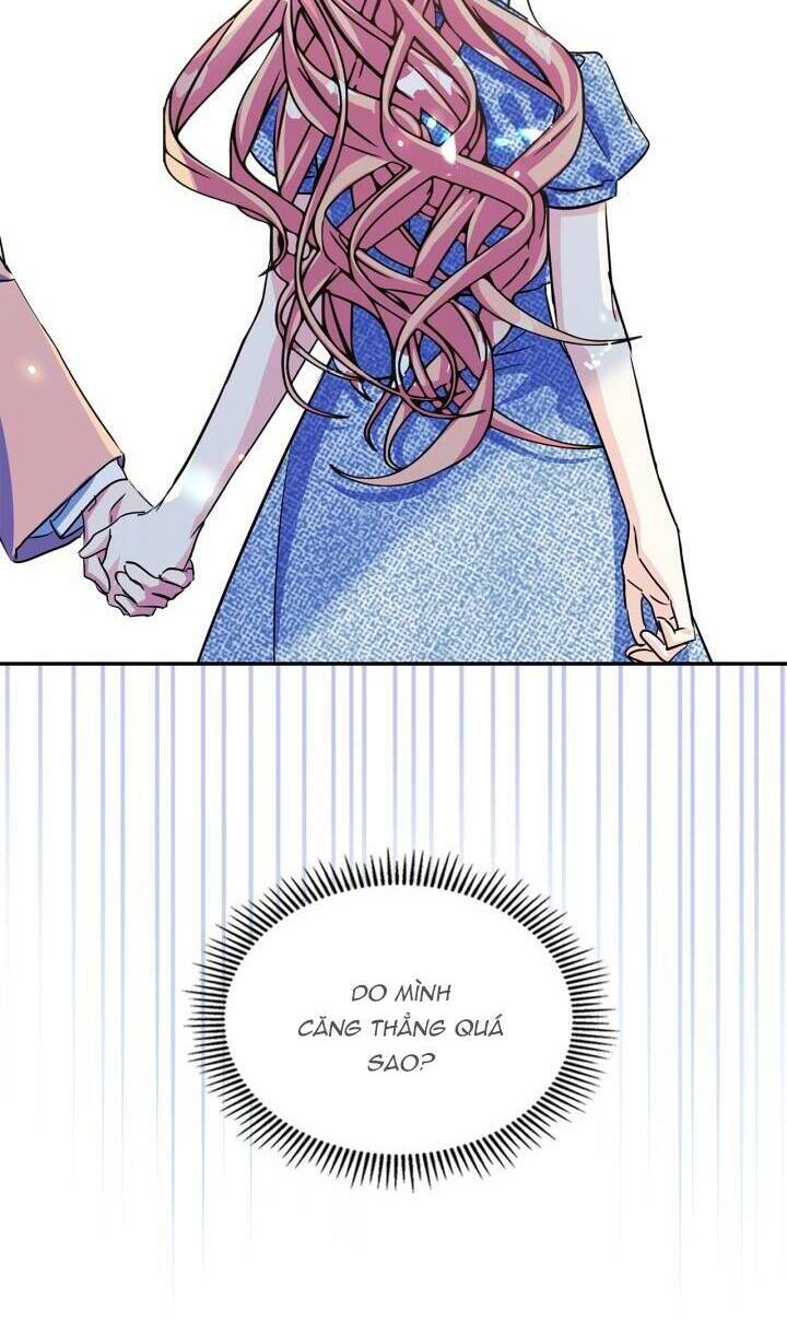 Bạn Thân Khác Giới Của Nam Chính: Chapter 3