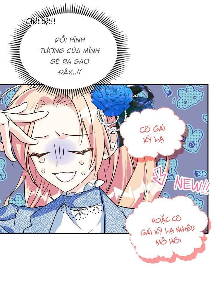 Bạn Thân Khác Giới Của Nam Chính: Chapter 3