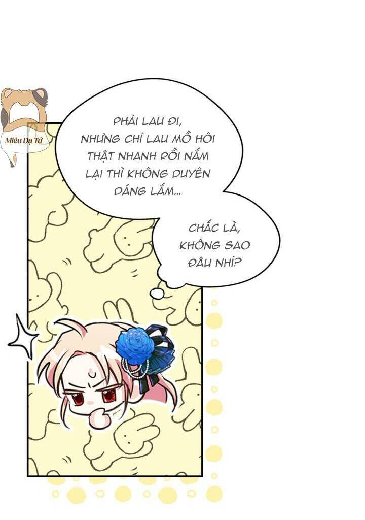 Bạn Thân Khác Giới Của Nam Chính: Chapter 3
