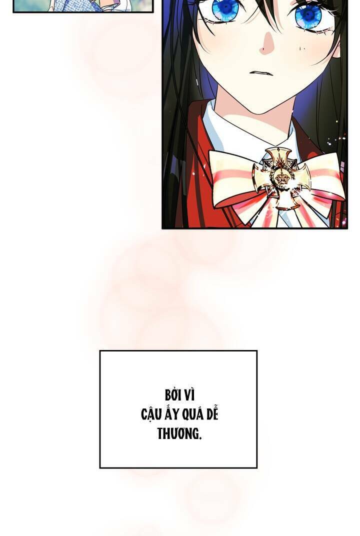 Bạn Thân Khác Giới Của Nam Chính: Chapter 3