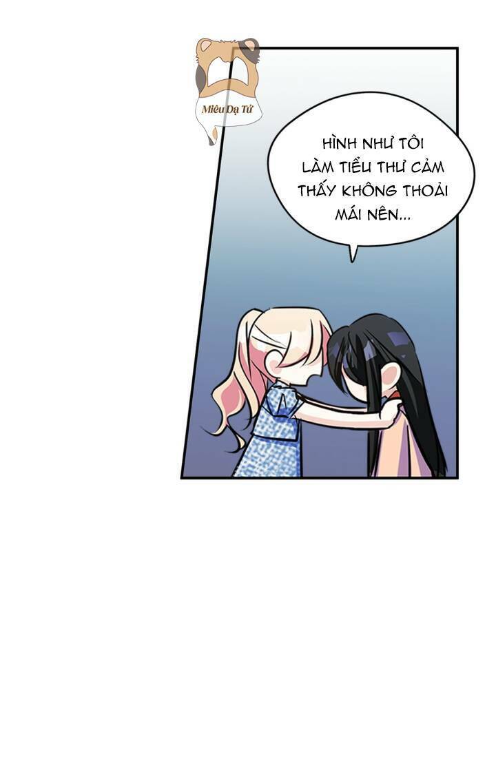 Bạn Thân Khác Giới Của Nam Chính: Chapter 3