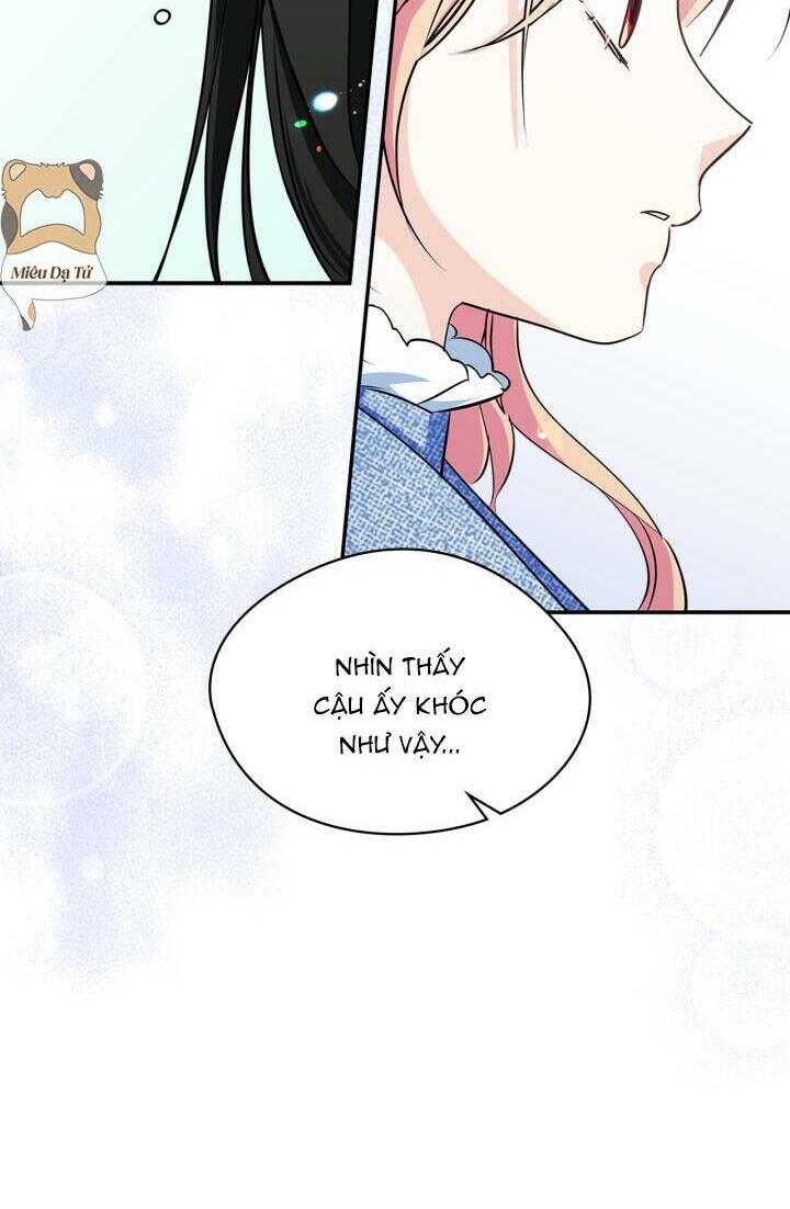 Bạn Thân Khác Giới Của Nam Chính: Chapter 3