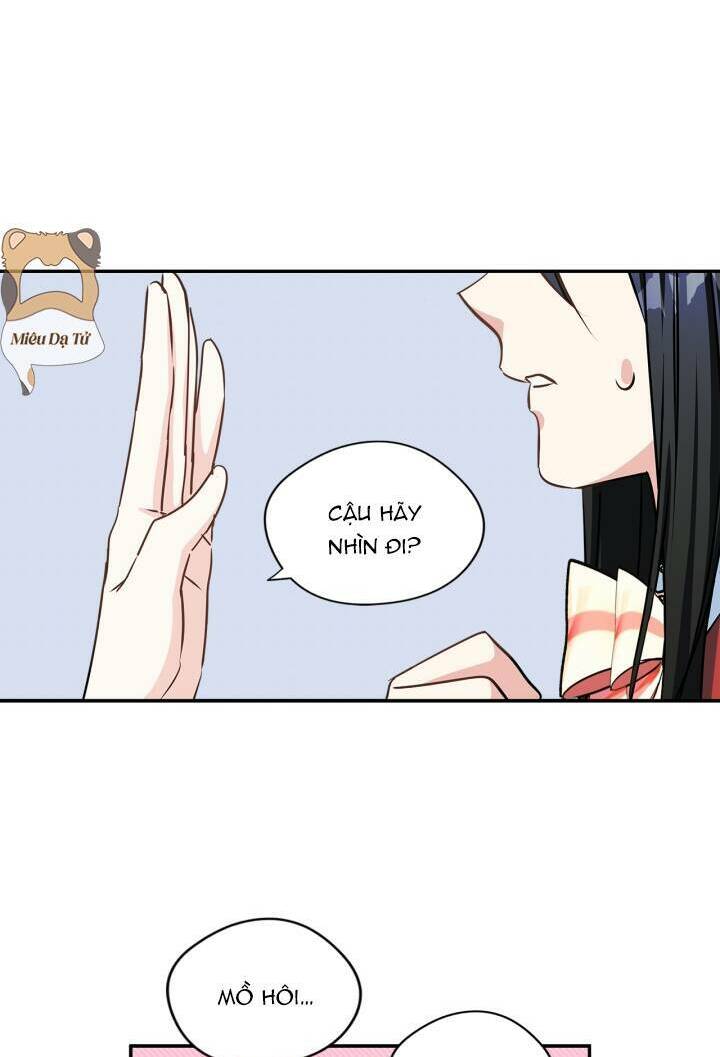 Bạn Thân Khác Giới Của Nam Chính: Chapter 3