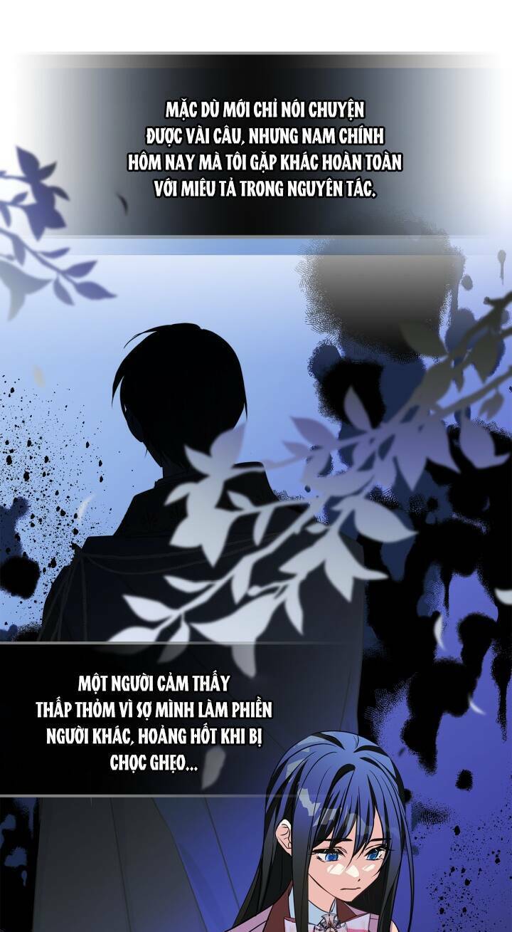 Bạn Thân Khác Giới Của Nam Chính: Chapter 3