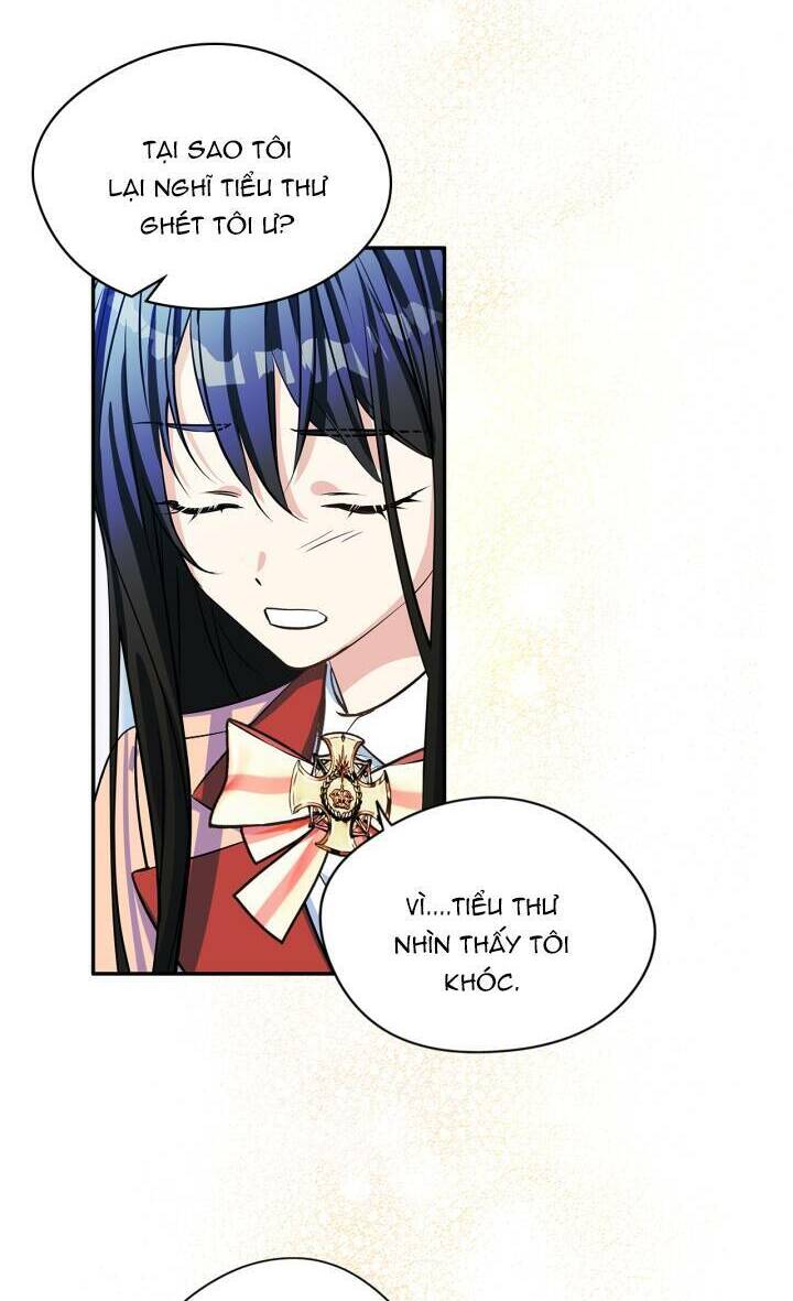 Bạn Thân Khác Giới Của Nam Chính: Chapter 3