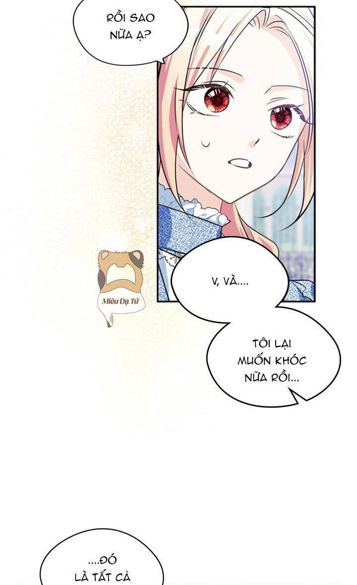 Bạn Thân Khác Giới Của Nam Chính: Chapter 3