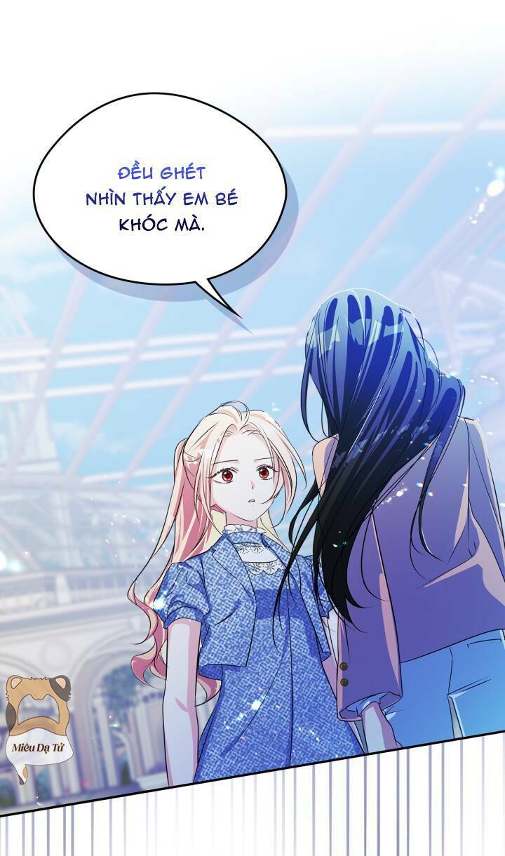 Bạn Thân Khác Giới Của Nam Chính: Chapter 3
