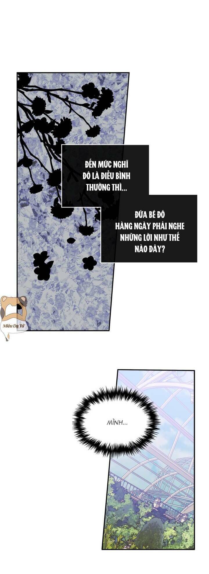 Bạn Thân Khác Giới Của Nam Chính: Chapter 3