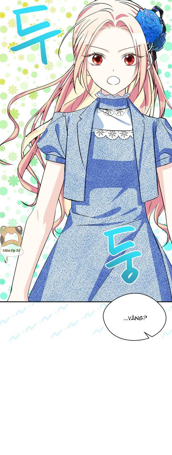 Bạn Thân Khác Giới Của Nam Chính: Chapter 3