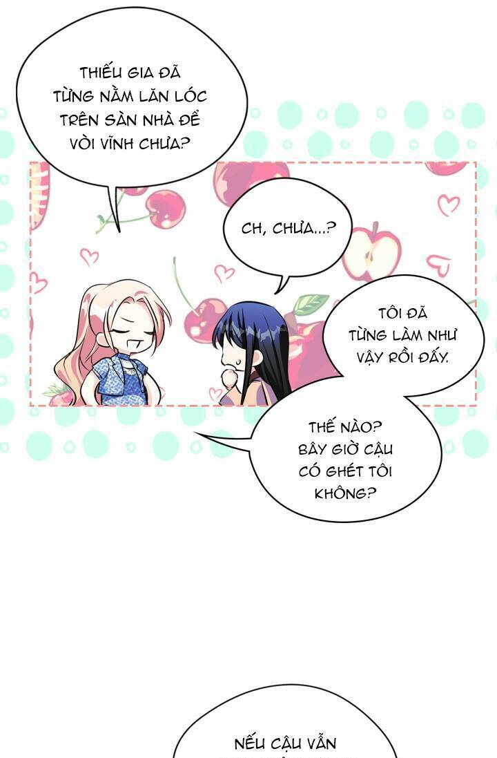 Bạn Thân Khác Giới Của Nam Chính: Chapter 3