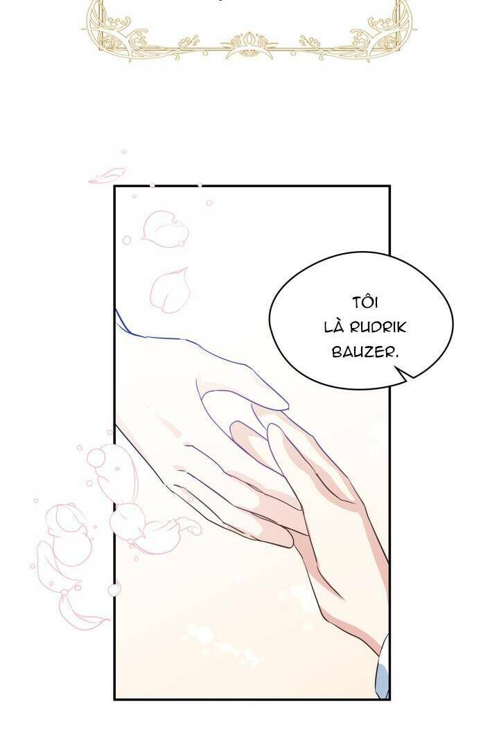 Bạn Thân Khác Giới Của Nam Chính: Chapter 3