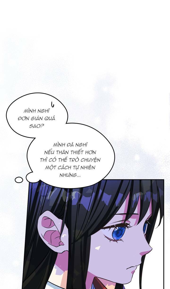 Bạn Thân Khác Giới Của Nam Chính: Chapter 3