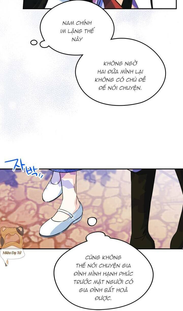 Bạn Thân Khác Giới Của Nam Chính: Chapter 3