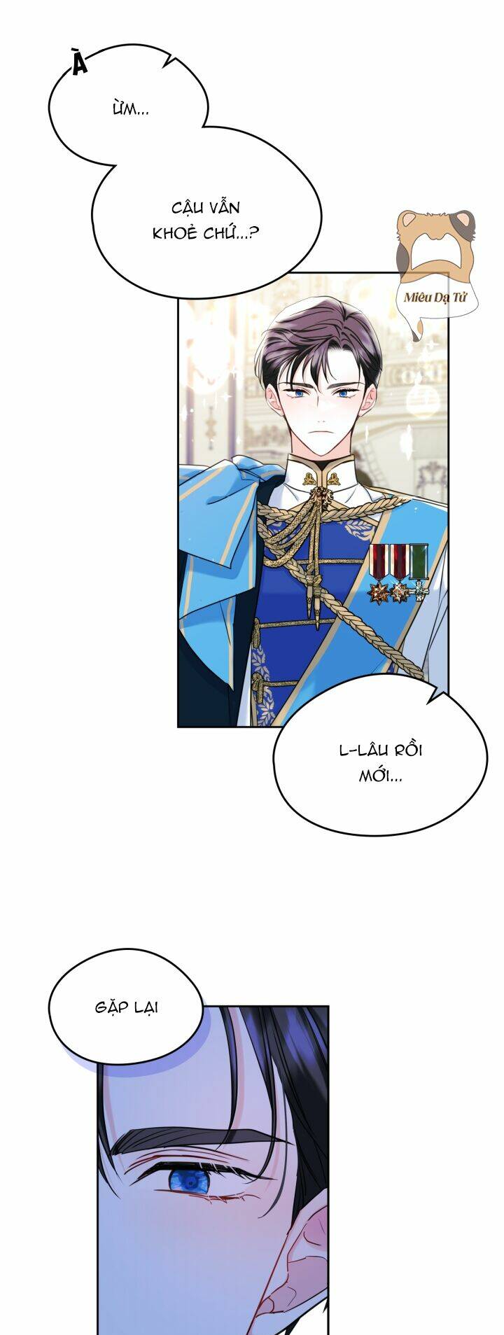 Bạn Thân Khác Giới Của Nam Chính: Chapter 31