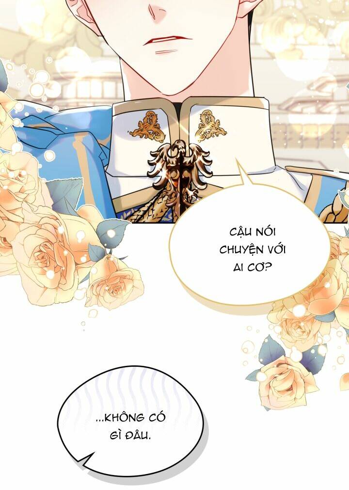 Bạn Thân Khác Giới Của Nam Chính: Chapter 31