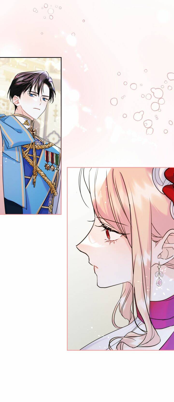 Bạn Thân Khác Giới Của Nam Chính: Chapter 31