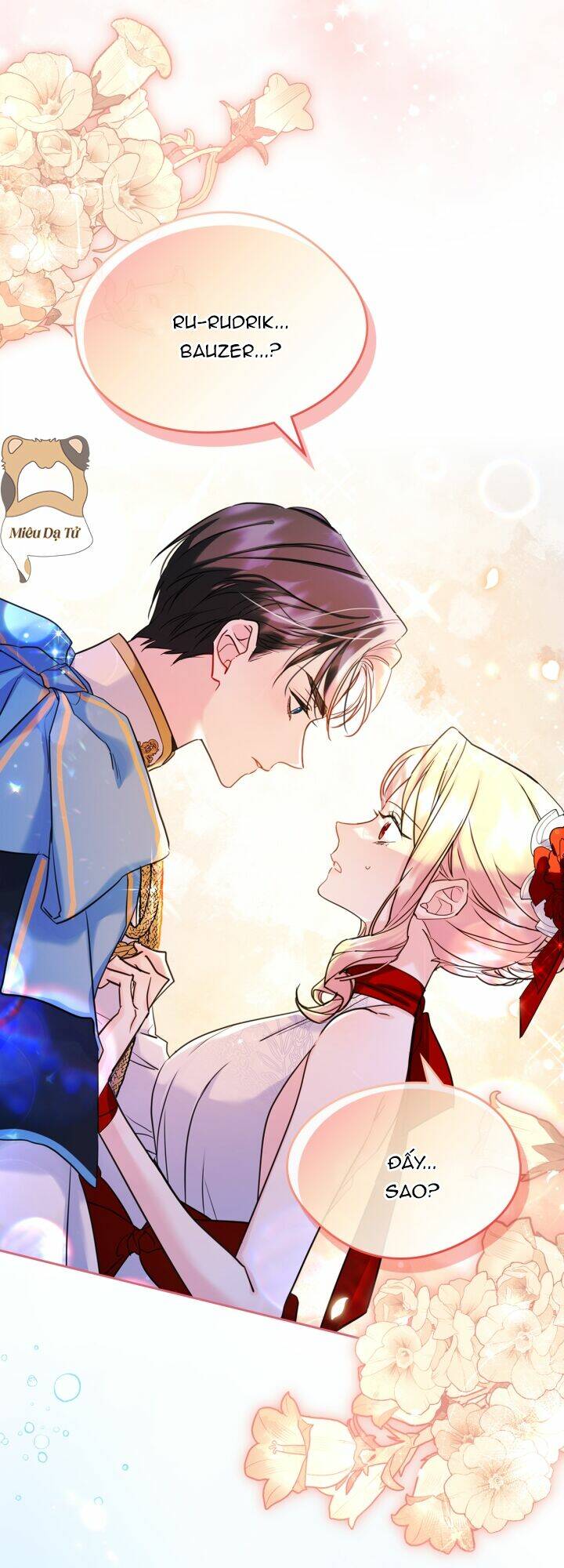 Bạn Thân Khác Giới Của Nam Chính: Chapter 31