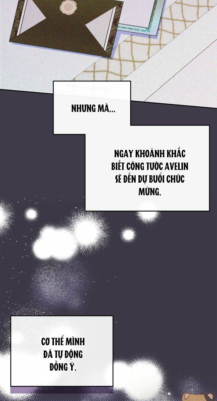 Bạn Thân Khác Giới Của Nam Chính: Chapter 31