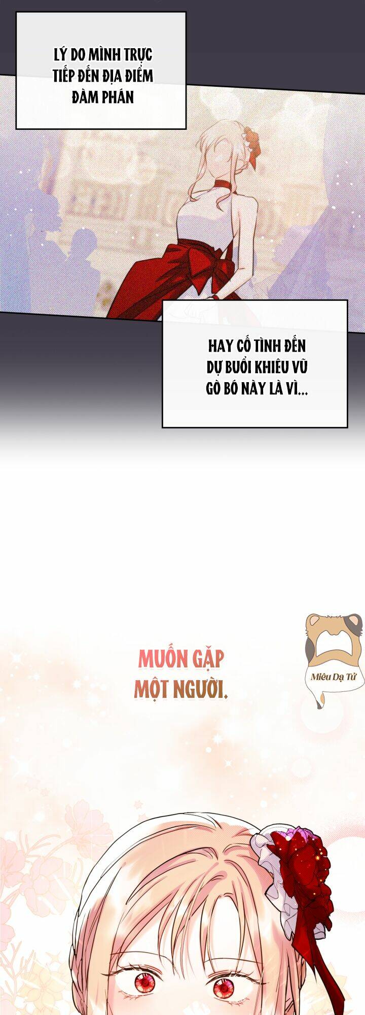 Bạn Thân Khác Giới Của Nam Chính: Chapter 31