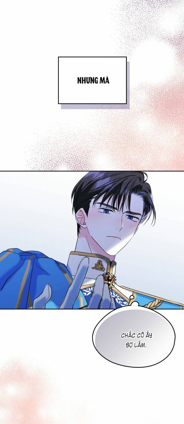 Bạn Thân Khác Giới Của Nam Chính: Chapter 31