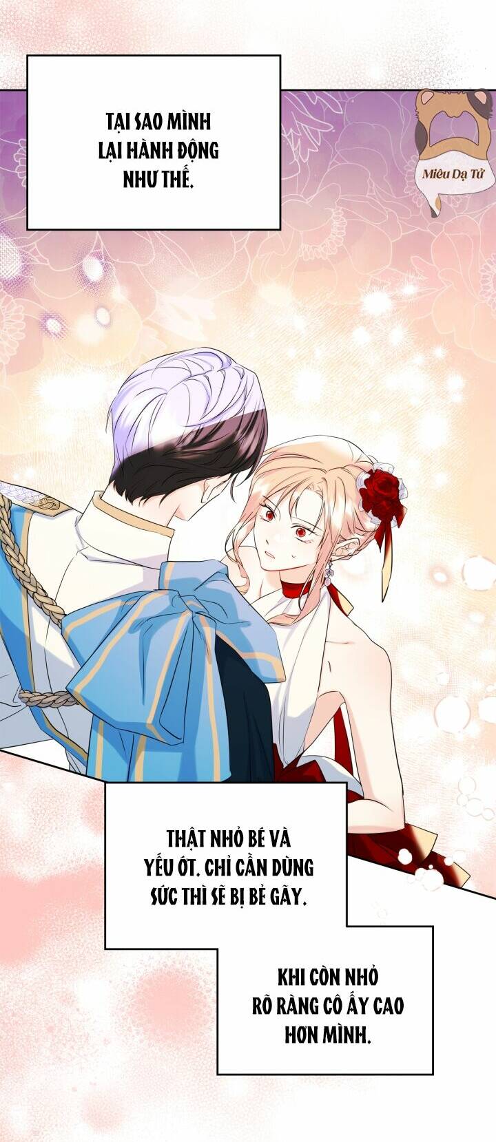 Bạn Thân Khác Giới Của Nam Chính: Chapter 31