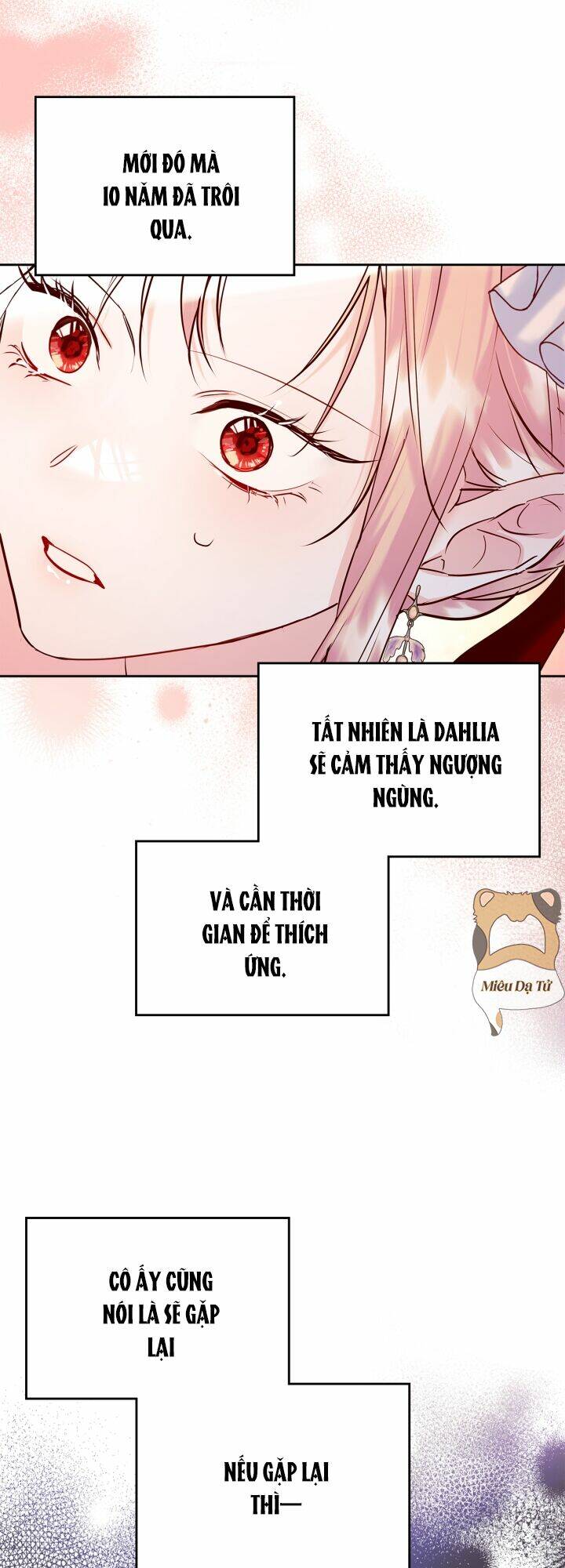 Bạn Thân Khác Giới Của Nam Chính: Chapter 31