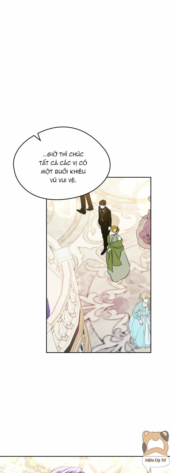 Bạn Thân Khác Giới Của Nam Chính: Chapter 31