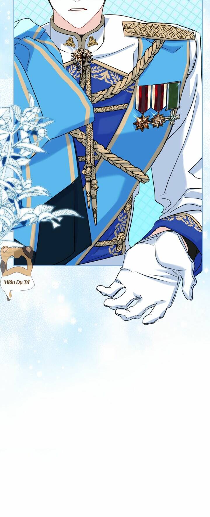 Bạn Thân Khác Giới Của Nam Chính: Chapter 31