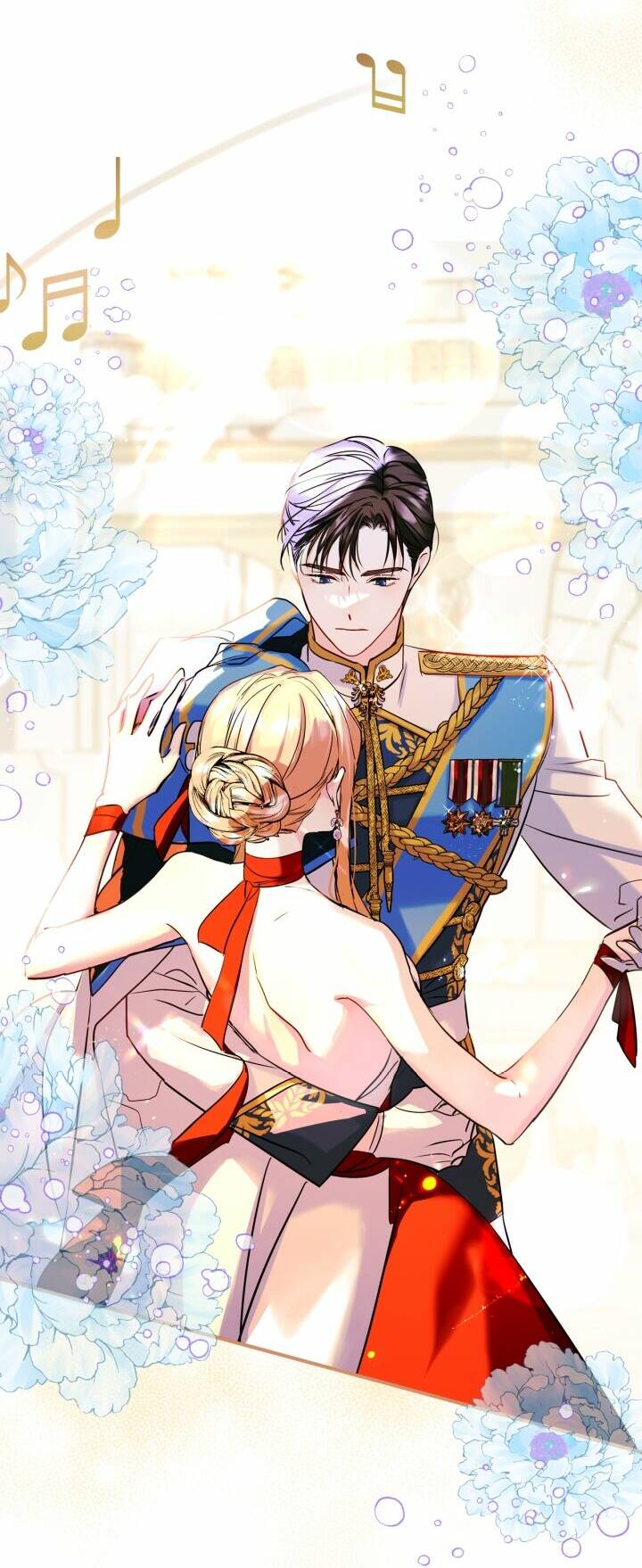 Bạn Thân Khác Giới Của Nam Chính: Chapter 31