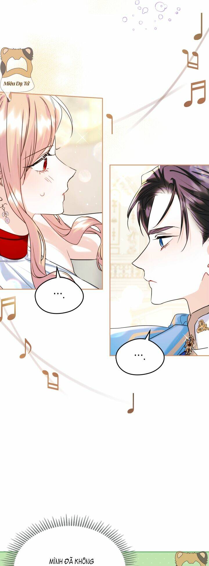 Bạn Thân Khác Giới Của Nam Chính: Chapter 31