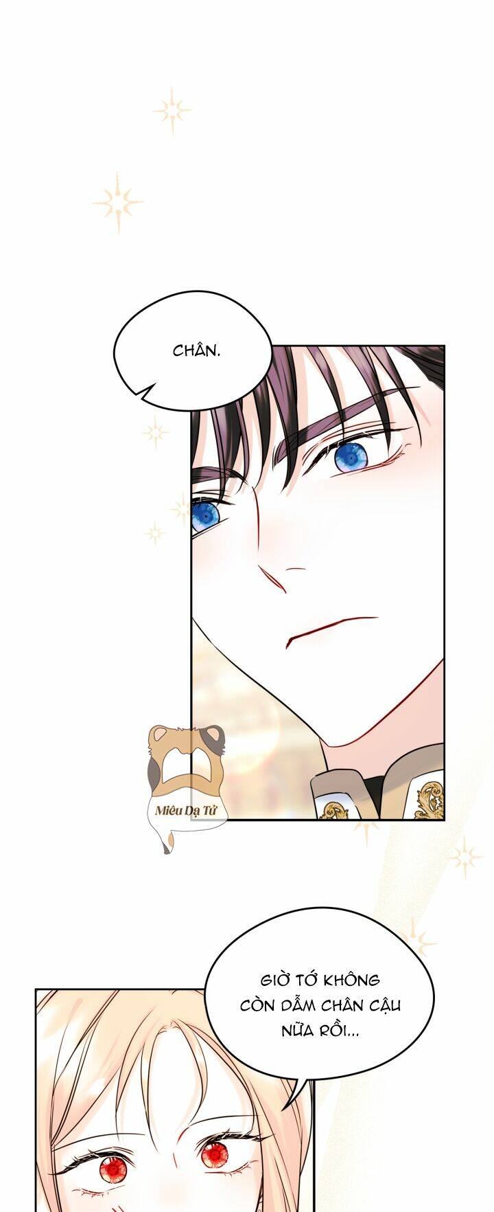 Bạn Thân Khác Giới Của Nam Chính: Chapter 31