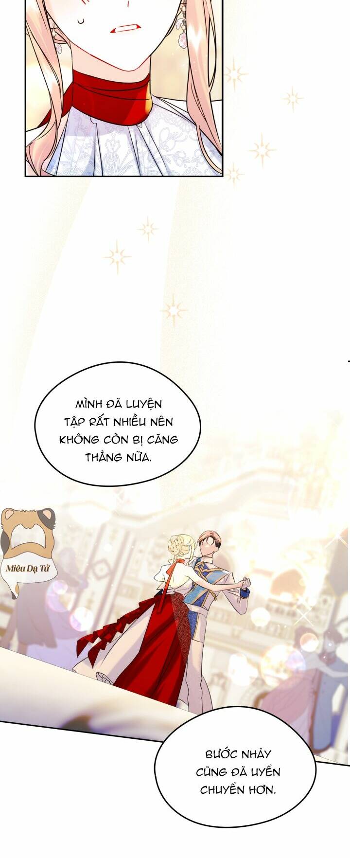 Bạn Thân Khác Giới Của Nam Chính: Chapter 31