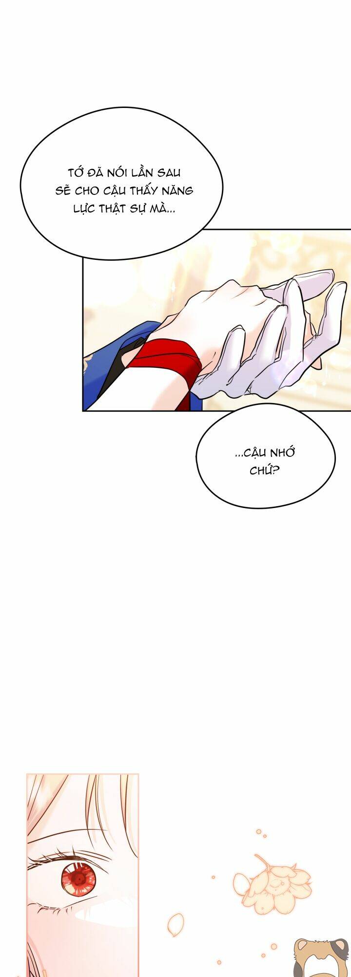 Bạn Thân Khác Giới Của Nam Chính: Chapter 31