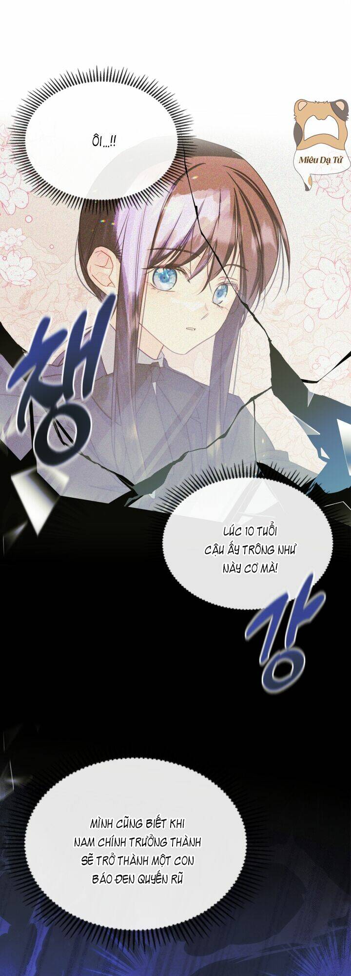 Bạn Thân Khác Giới Của Nam Chính: Chapter 31