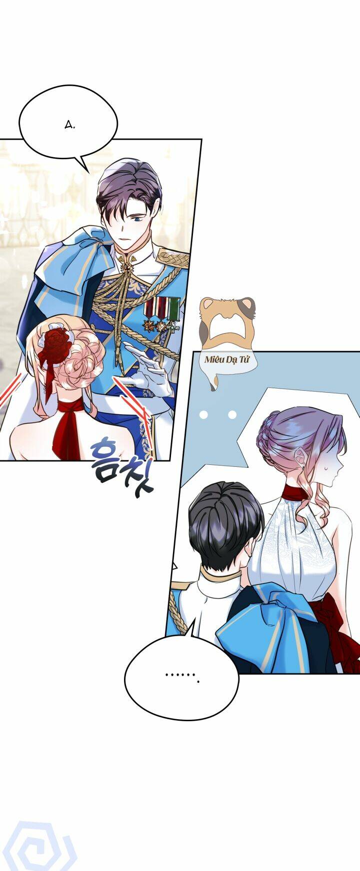 Bạn Thân Khác Giới Của Nam Chính: Chapter 31