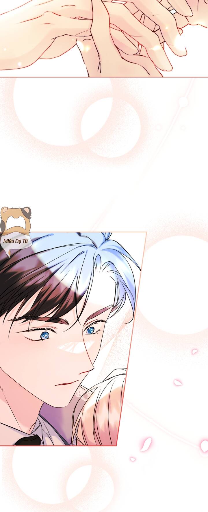 Bạn Thân Khác Giới Của Nam Chính: Chapter 34