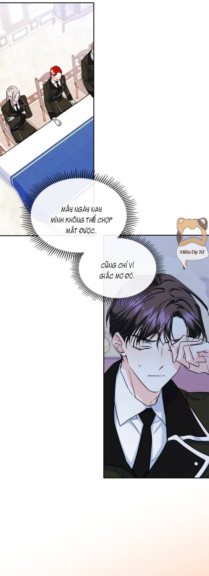 Bạn Thân Khác Giới Của Nam Chính: Chapter 34