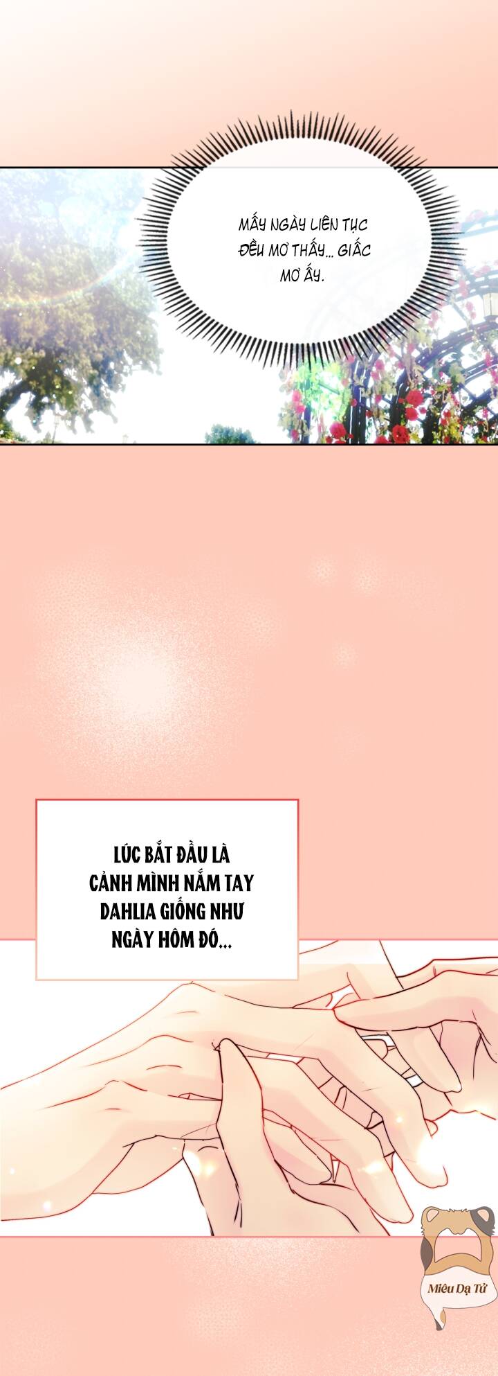 Bạn Thân Khác Giới Của Nam Chính: Chapter 34